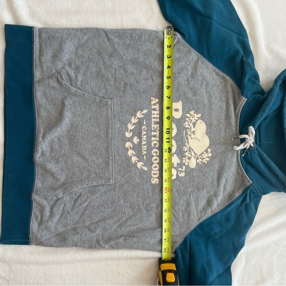 ROOTS LARGE WOMENS PULLOVER - Picture 9 of 13